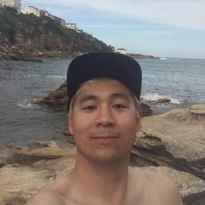 Meet your Posher, Brandon